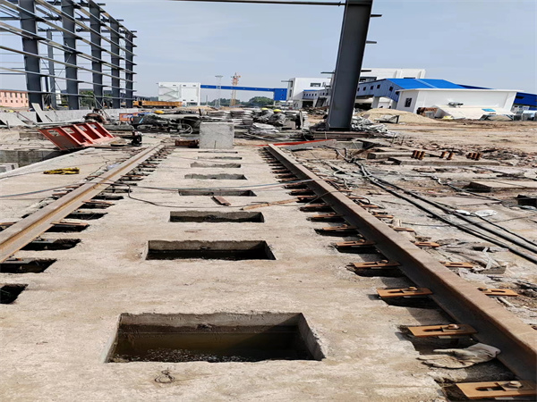 武鸣新建基础回填土沉降注浆加固顶升