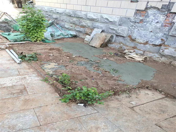 武鸣地基基础注浆增加承载力灌浆加固